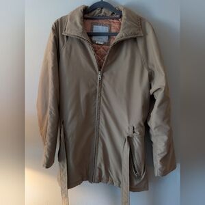 Andrew Marc Quilted Jacket, Sz S/P